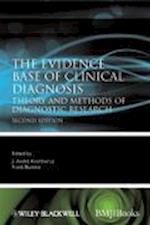 Evidence Base of Clinical Diagnosis 2e