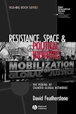 Resistance Space and Political Identities