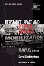 Resistance Space and Political Identities