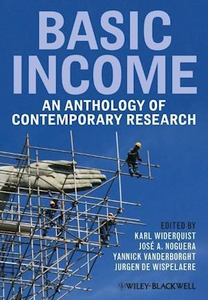 Basic Income – An Anthology of Contemporary Research