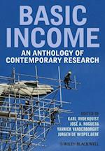 Basic Income – An Anthology of Contemporary Research