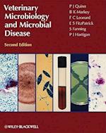 Veterinary Microbiology and Microbial Disease 2e