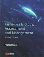 Fisheries Biology, Assessment and Management 2e