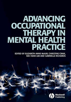 Advancing Occupational Therapy in Mental Health Practice