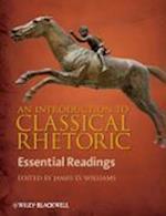 An Introduction to Classical Rhetoric – Essential Readings