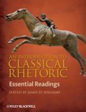 Introduction to Classical Rhetoric – Essential Readings