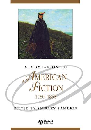 Companion to American Fiction 1780–1865