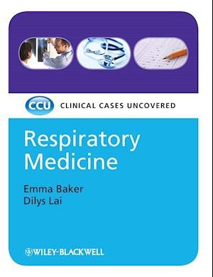 Respiratory Medicine – Clinical Cases Uncovered
