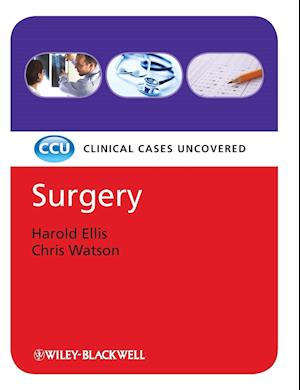 Surgery – Clinical Cases Uncovered
