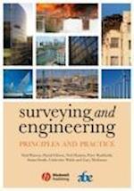 A Surveying and Engineering Handbook – principles and practice