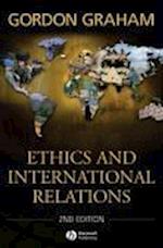 Ethics and International Relations 2e