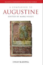 A Companion to Augustine