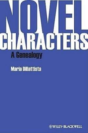 Novel Characters – A Genealogy