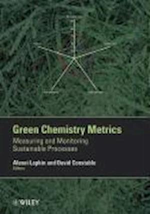 Green Chemistry Metrics