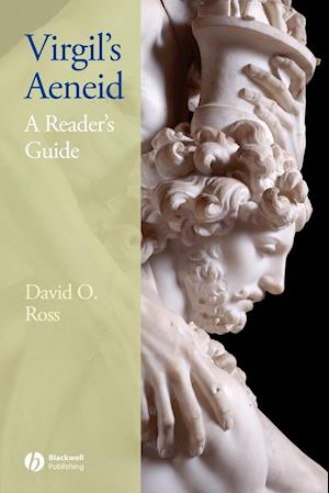 Virgil's Aeneid – A Reader's Guide