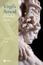 Virgil's Aeneid – A Reader's Guide