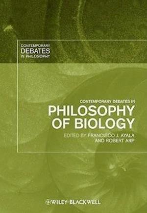 Contemporary Debates in Philosophy of Biology