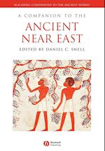 A Companion to the Ancient Near East
