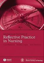 International Textbook of Reflective Practice in Nursing