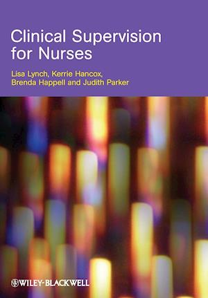 Clinical Supervision for Nurses