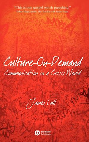 Culture-on-Demand