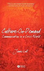 Culture–on–Demand