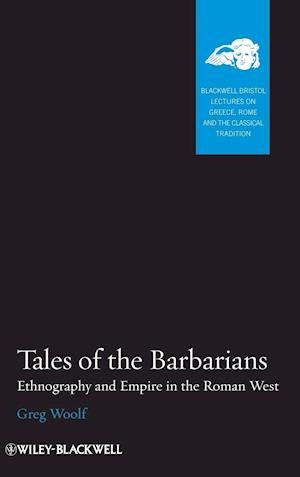 Tales of the Barbarians