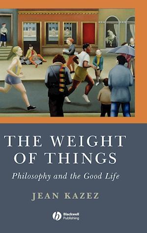 The Weight of Things