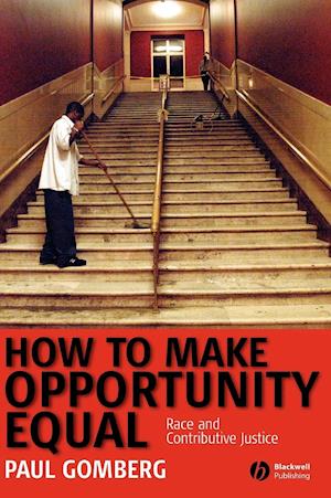 How to Make Opportunity Equal