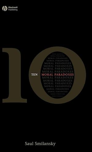 10 Moral Paradoxes
