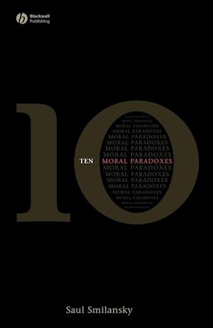 10 Moral Paradoxes