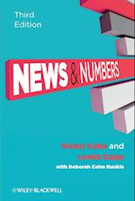 News and Numbers – An Introduction to Statistics 3e