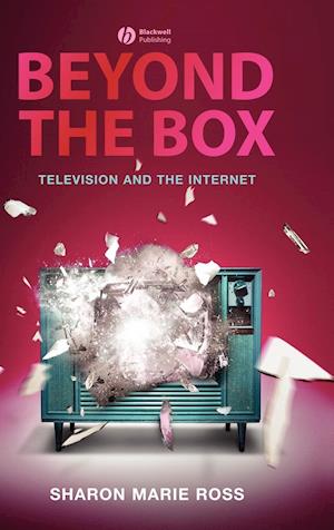 Beyond the Box – Extending the TV Text