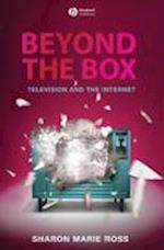 Beyond the Box – Extending the TV Text