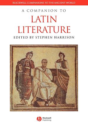 A Companion to Latin Literature