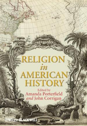 Religion in American History