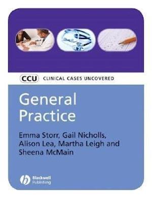 General Practice – Clinical Cases Uncovered