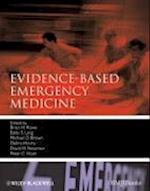 Evidence–based Emergency Medicine