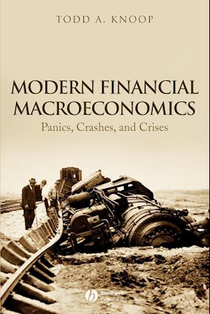 Modern Financial Macroeconomics