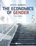 The Economics of Gender 3e