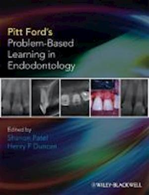 Pitt Ford's Problem–Based Learning in Endodontology