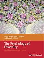 The Psychology of Diversity – Beyond Prejudice and Racism