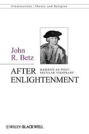 After Enlightenment