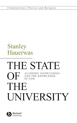 The State of the University