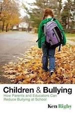 Children and Bullying