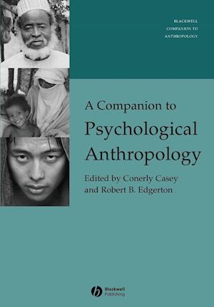 Companion to Psychological Anthropology – Modern and Psychocultural Change