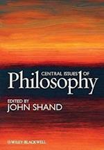 The Central Issues of Philosophy