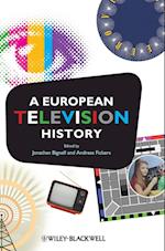 A European Television History