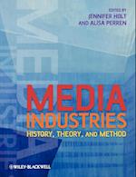 Media Industries