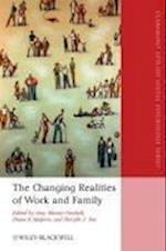 Changing Realities of Work and Family